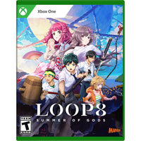 Loop8: Summer of Gods [XB1]