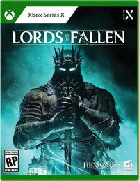Lords of the Fallen [XBSX]