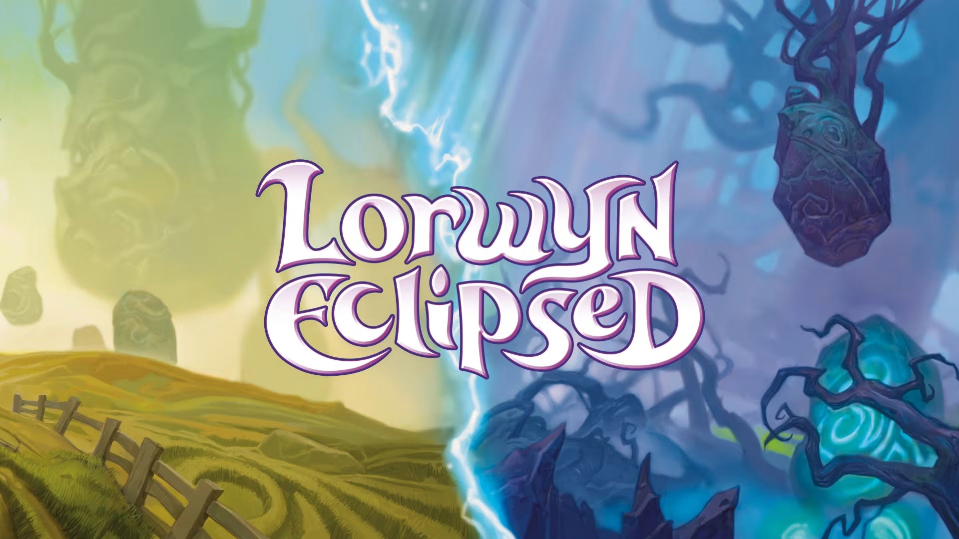 MTG: Lorwyn Eclipsed - In Store Only