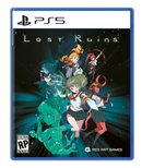 Lost Ruins [PS5]