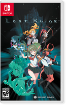 Lost Ruins [Switch]
