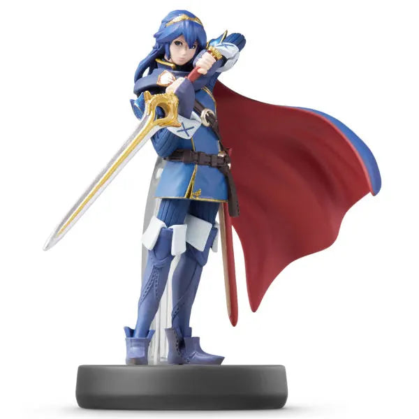 Lucina Amiibo [Super Smash Bros] (Europe Import)