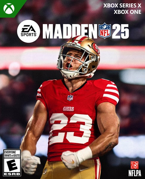 Madden NFL 25 [Xbox]