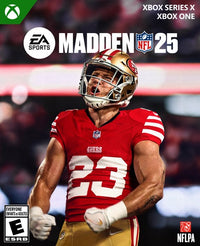 Madden NFL 25 [Xbox]