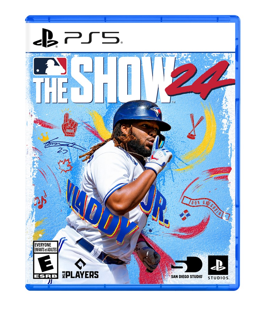 MLB The Show 24 [PS5]