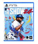 MLB The Show 24 [PS5]
