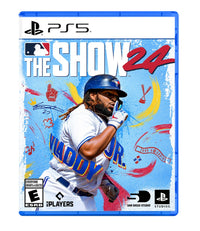 MLB The Show 24 [PS5]