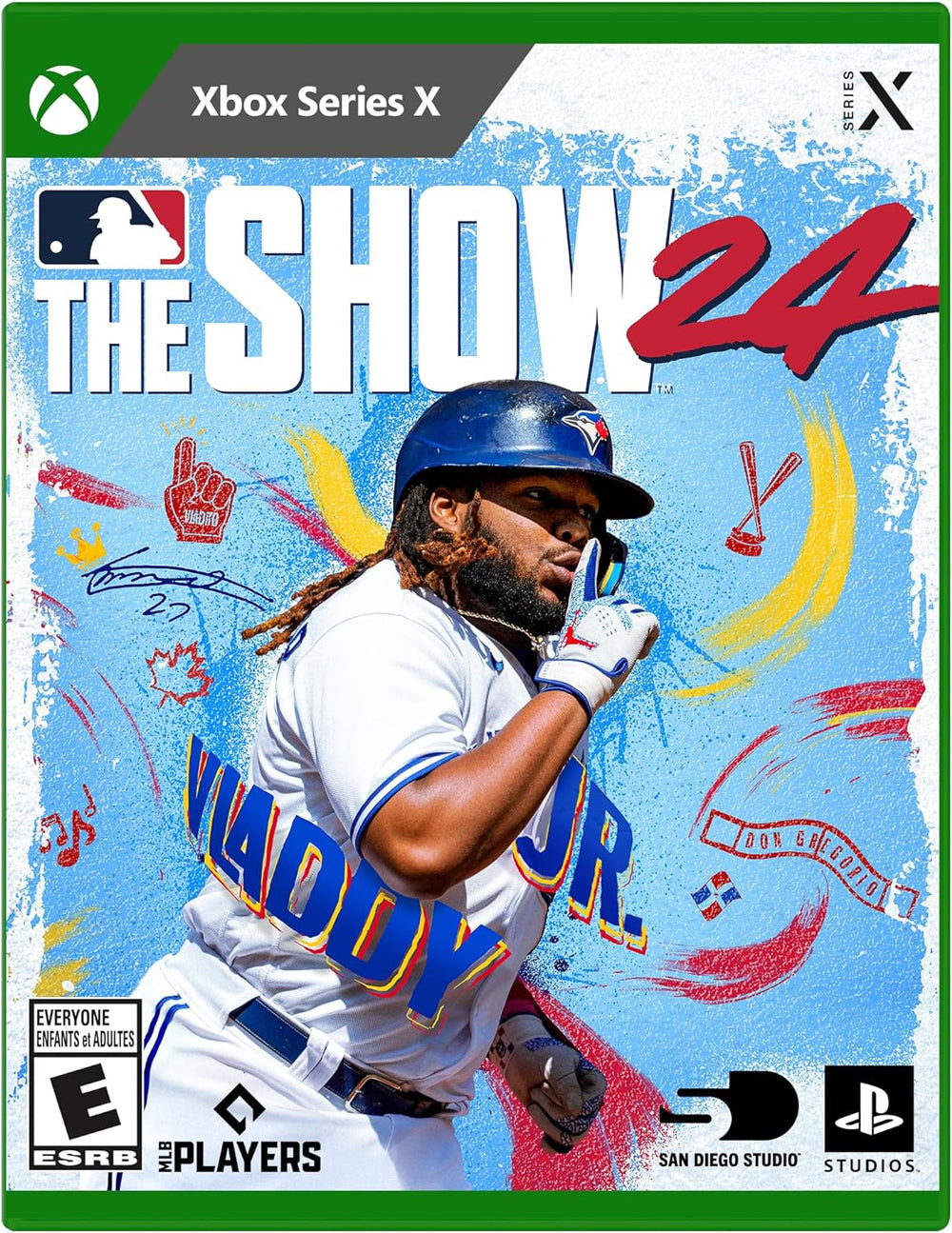 MLB The Show 24 [XBSX]