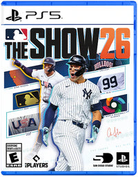 MLB The Show 26 [PS5]