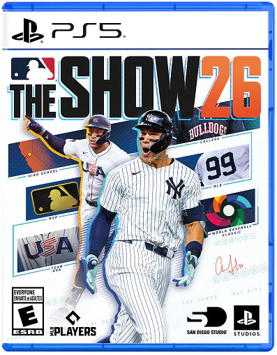 MLB The Show 26 [PS5]