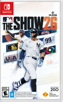 MLB The Show 26 [Switch]