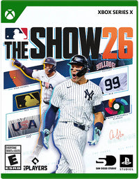 MLB The Show 26 [XBSX]