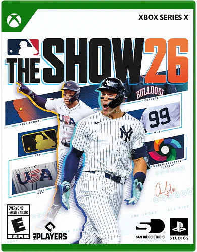 MLB The Show 26 [XBSX]