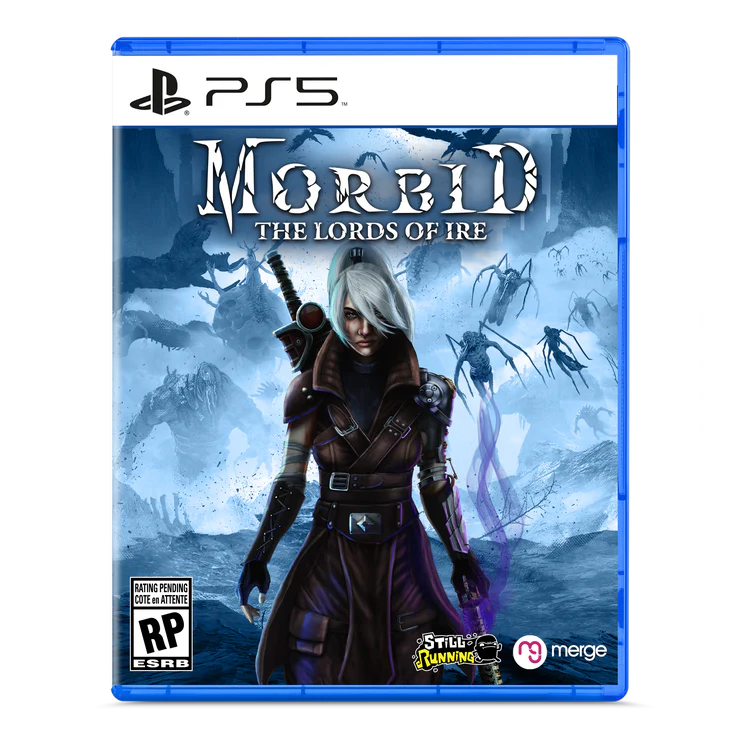 Morbid: Lords of Ire [PS5]