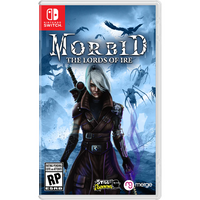Morbid: Lords of Ire [Switch]