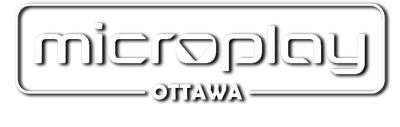 Microplay Ottawa
