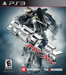 MX vs. ATV Reflex [PS3] *USED*