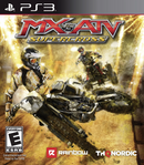 MX vs. ATV Supercross [PS3] *USED*