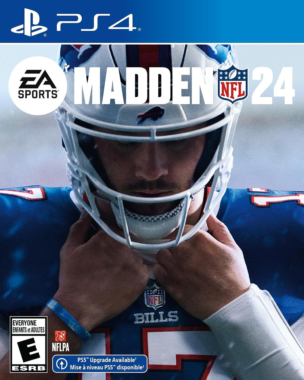 Madden NFL 24 [PS4]