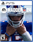 Madden NFL 24 [PS5]