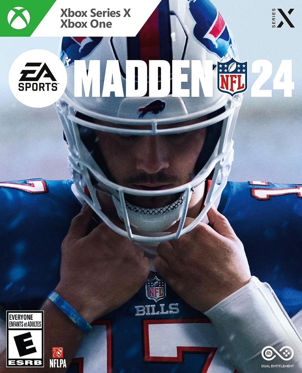 Madden NFL 24 [Xbox]