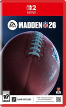 Madden NFL 26 [Switch 2]