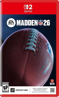 Madden NFL 26 [Switch 2]