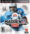 Madden NFL 25 [PS3] *USED*