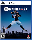 Madden NFL 27 [PS5]