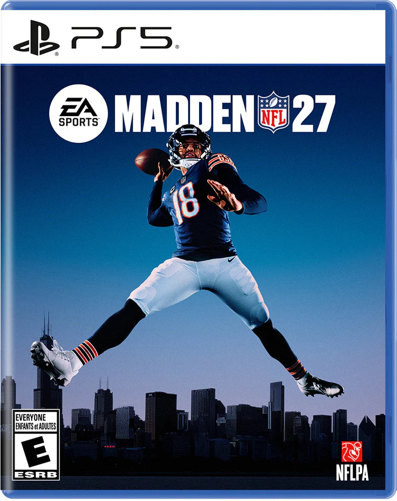 Madden NFL 27 [PS5]