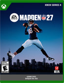 Madden NFL 27 [XBSX]