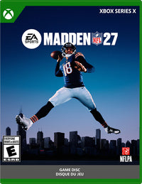 Madden NFL 27 [XBSX]