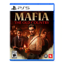 Mafia The Old Country [PS5]
