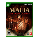 Mafia The Old Country [XBSX]