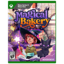 Magical Bakery [Xbox]