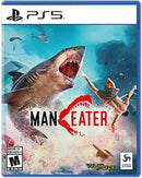Maneater [PS5] *USED*
