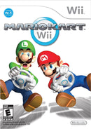 Mario Kart [Wii] *USED*