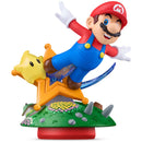 Mario & Luma Amiibo [Super Mario Galaxy]
