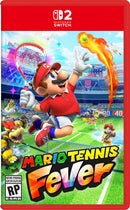Mario Tennis Fever [Switch 2]