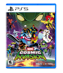 Marvel Cosmic Invasion [PS5]