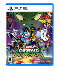 Marvel Cosmic Invasion [PS5]