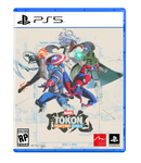 Marvel Tōkon: Fighting Souls [PS5]