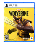 Marvel's Wolverine [PS5]