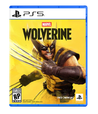 Marvel's Wolverine [PS5]