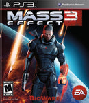 Mass Effect 3 [PS3] *USED*