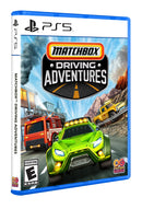 Matchbox Driving Adventures [PS5]