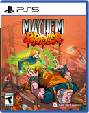 Mayhem Brawler (PS5)