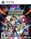 Mega Man Star Force Legacy Collection [PS5]