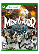 Metaphor: ReFantazio [Xbox]