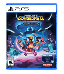 Minecraft Dungeons II (Deluxe Edition) [PS5]
